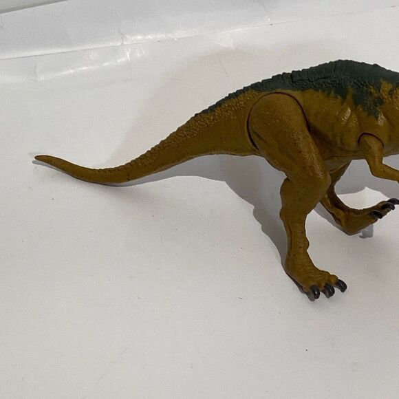 Mattel Jurassic World Fallen Kingdom Roarivores Metriacanthosaurus Dinosaur - Picture 2 of 11